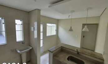 Imagem 6: Casa à venda na Rua Aurora Garcia Flores, Jardim Residencial Nikkey, Sorocaba - SP