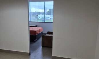 Imagem 4: Alugo apt de 1 Qto mobiliado