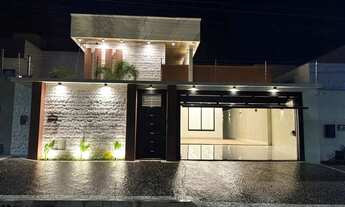 Imagem: Casa à venda no setor Jardim Primavera