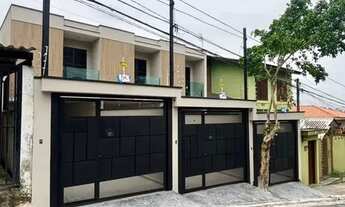 Imagem 2: Sobrado à venda 128 - Bairro Limão - São Paulo - SP