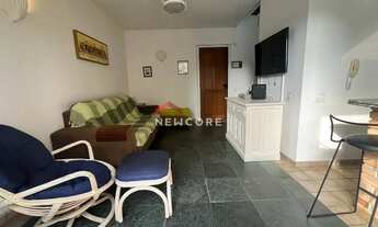 Imagem 2: Apartamento em Alameda das Conchas - Riviera de São Lourenço - Bertioga/SP