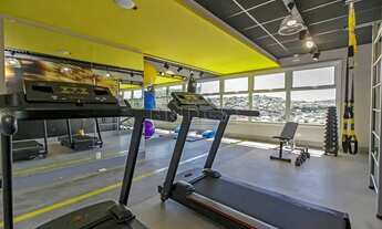 Imagem 7: Loft mobiliado para locação no Fly Studios