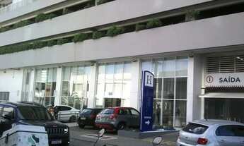 Imagem 3: Sala Comercial Comercial Aracaju - SE - Jardins