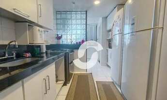 Imagem 5: Cobertura Triplex no Quartier Icarai