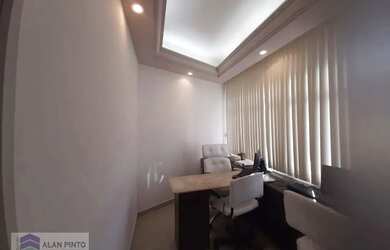 Imagem 15: Sala, 68 m² - venda por R$ 250.000,00 ou aluguel por R$ 3.622,89/mês - Garibaldi - Salvado