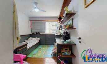 Imagem 4: APARTAMENTO - HIGIENÓPOLIS - SP