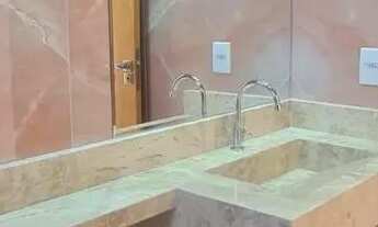 Imagem 6: Casa Moderna e Completa com 3 Quartos, Suíte e Área Gourmet por R$460.000 Conforto e Esti