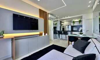 Imagem 2: Apartamento Mobiliado à venda no Centro de Capão da Canoa REF: *73691