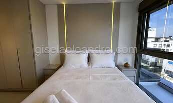 Imagem 6: Conforto e charme em 2 suites, Jurere. So aluga temporada