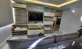 Imagem 7: APARTAMENTO com 3 dormitorios,sendo 1 suite, 2 garagem coberta, bairro Nossa Sra das graça