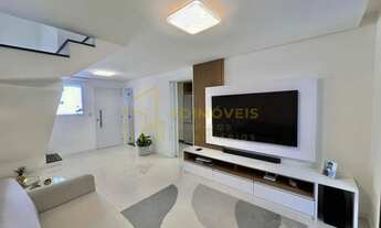 Imagem 3: Linda Casa Duplex em Serra Centro: 3 Quartos e Suíte em Condomínio Completo!