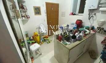 Imagem 3: Kitnet/Conjugado : / Residencial / Copacabana