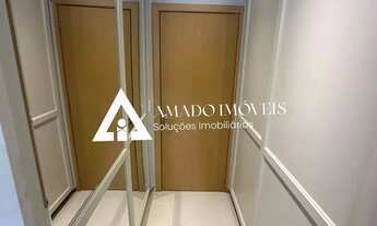 Imagem 2: Residencial MAXXI 135 Setor Marista - 03 Suites - Lazer completo - Setor Marista ( alta va