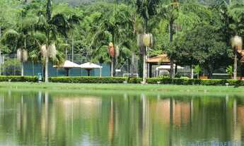 Imagem 2: AREA - CONDOMÍNIO RESIDENCIAL SHAMBALLA II - SP