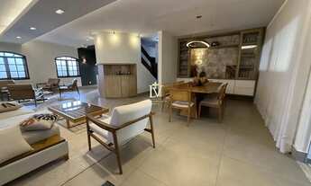 Imagem: Casa Reformada 5 quartos Vista Livre Condomínio