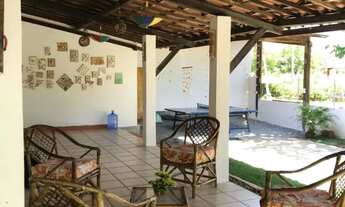 Imagem 4: CASA COM PISCINA NO CENTRO DE PORTO DE GALINHAS