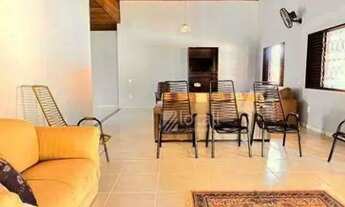 Imagem 2: Chácara com 5 dormitórios para alugar, 2000 m² por R$ 5.000,00/mês - Estância São Judas Ta