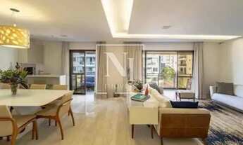 Imagem 2: Apartamento a venda com 4 quartos sendo 1 Suite no Leblon- RJ