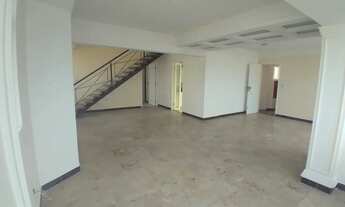 Imagem 2: Duplex para locação tem 270 metros quadrados com 3 quartos em Lagoa Nova - Natal - RN