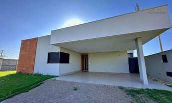 Imagem: CASA TÉRREA EM CONDOMÍNIO FECHADO - ZONA