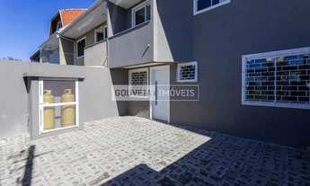 Imagem 6: Sobrado com 4 Dormitórios, 2 Suítes, 130m², a venda por R$ 890.000,00 - Tarumã, Curitiba