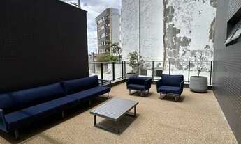 Imagem 4: 1/4 SALA RIO VERMELHO, SEM MOBILIA condomínio e IPTU incluso