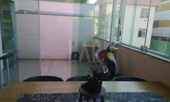 Imagem 7: Cobertura à venda, 2 quartos, 2 vagas, Jardim América - Belo Horizonte/MG