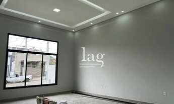 Imagem 4: Casa com 3 quartos, 240 m² - Condomínio Ibiti do Paço - Sorocaba/SP