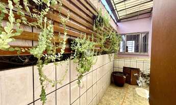 Imagem 7: Casa única em Camobi à venda, 3 dormitórios, espaço gourmet, quintal e piscina!