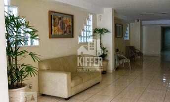 Imagem 4: Apto 2 quartos, garagem à venda, 75 m² por R$ 300.000 - Ponto Cem Réis - Niterói/RJ