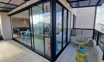 Imagem 3: COBERTURA NA JATIUCA