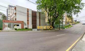 Imagem 3: Apartamento com 3 dormitórios, sendo 1 suíte à venda, 95 m² por R$ 640.000 - Bigorrilho