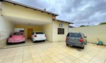 Imagem 7: Casa à Venda Residencial Pedro Ludovico, Anápolis GO