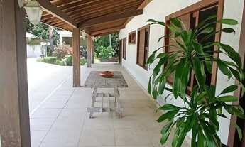 Imagem 3: Imóvel para venda possui 432 metros quadrados com 6 quartos