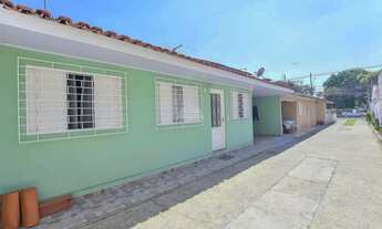 Imagem: Vendas Casa Curitiba PR