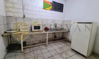 Imagem 6: Comercial Galpão em Ribeirão Preto