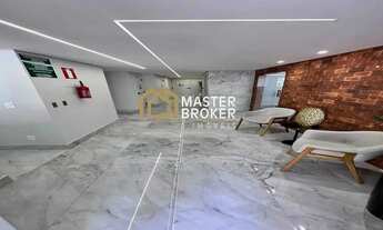 Imagem 4: Cobertura à venda, 3 quartos, 3 suítes, 4 vagas, Castelo - Belo Horizonte/MG