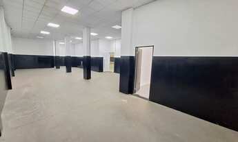 Imagem 6: Casa com 4 dormitórios para alugar, 700 m² por R$ 13.110/mês - Jardim Firenze - Santa Bárb