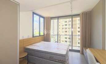 Imagem 4: Loft 1 dormitório, no bairro Independência