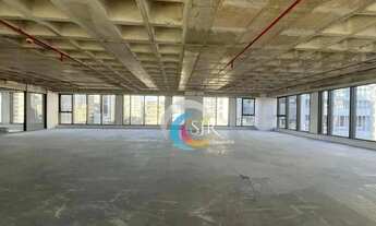 Imagem: Conjunto à venda, 849m² - Pinheiros