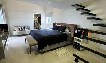 Imagem 6: GR VENDE CASA MONTENEGRO BOULEVARD - 4 SUITES - VAGAS DE GARAGEM - AREA DE LAZER - PORTEIR