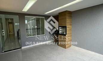 Imagem 3: Casa no Residencial Itaipu - 2 Quartos, sendo 1 Suíte