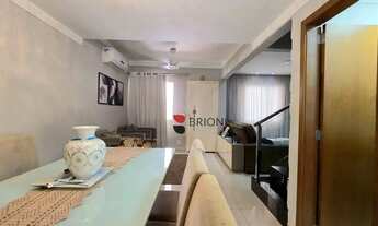 Imagem 3: Casa de Condomínio Sobrado com 3 Quartos à venda, 120m² - Guaporé - Ribeirão Preto