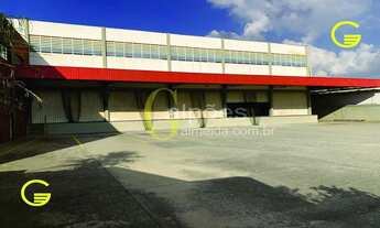 Imagem 3: Pavilhão/Galpão para alugar no bairro Cidade Industrial Satélite de São Paulo - Guarulhos