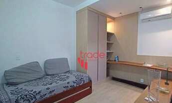 Imagem 6: Casa à Venda em Condomínio Fechado com 03 Suítes no Bairro Bonfim Paulista Condomínio Vill