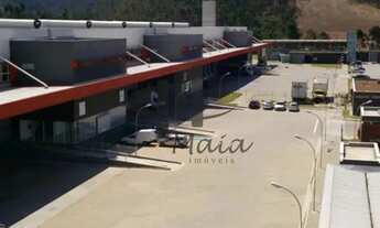 Imagem 5: Locação Galpão Cajamar Vila União Ref: 43472