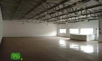 Imagem: Andar Corrido 360m² Bernardo Monteiro