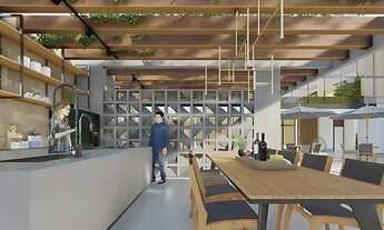 Imagem 4: Apartamento de 3 Suítes na quadra 306 Sul em Plano Diretor Sul - Palmas - TO