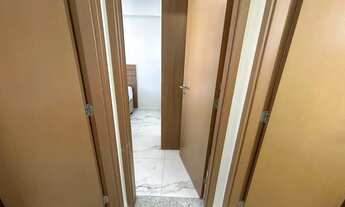 Imagem 6: Alugo apartamento mobiliado com dois quartos em Boa Viagem