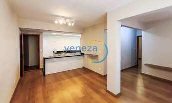 Imagem 4: Apartamento com 2 quartos para alugar por R$ 1900.00, 69.00 m2 - CENTRO - LONDRINA/PR